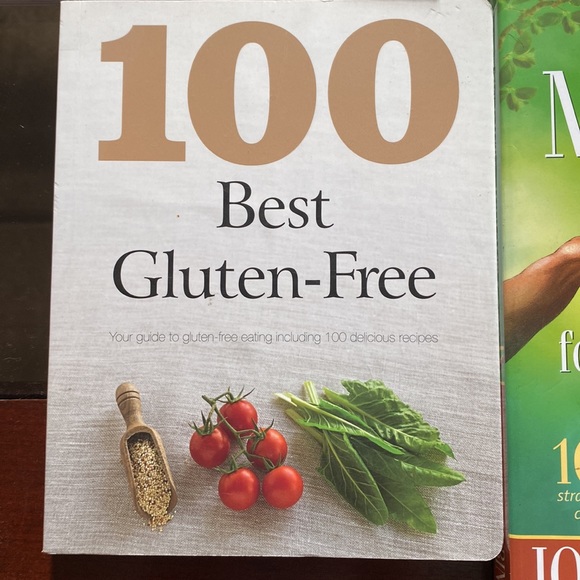 Recipe books about Probiotic gut health, gluten free real meals to survive 9-5 - Picture 5 of 14